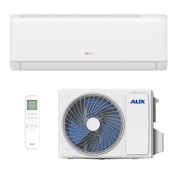 AUX sieninis oro kondicionierius QC-SMART, 3.5/3.8 kW AUX sieninis oro kondicionierius QC-SMART, 3.5/3.8 kW